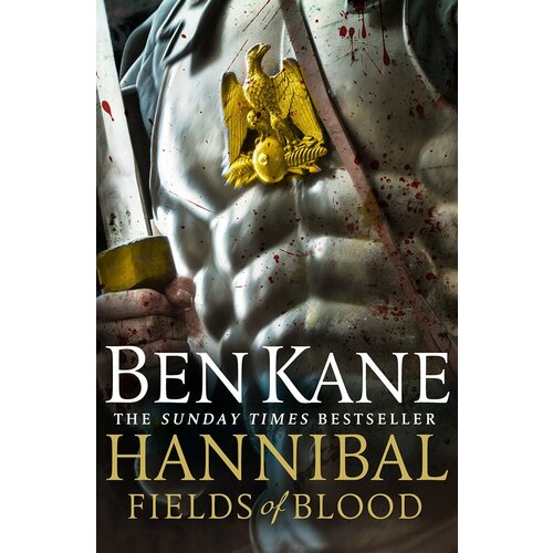 Hannibal. Fields of Blood | Kane Ben