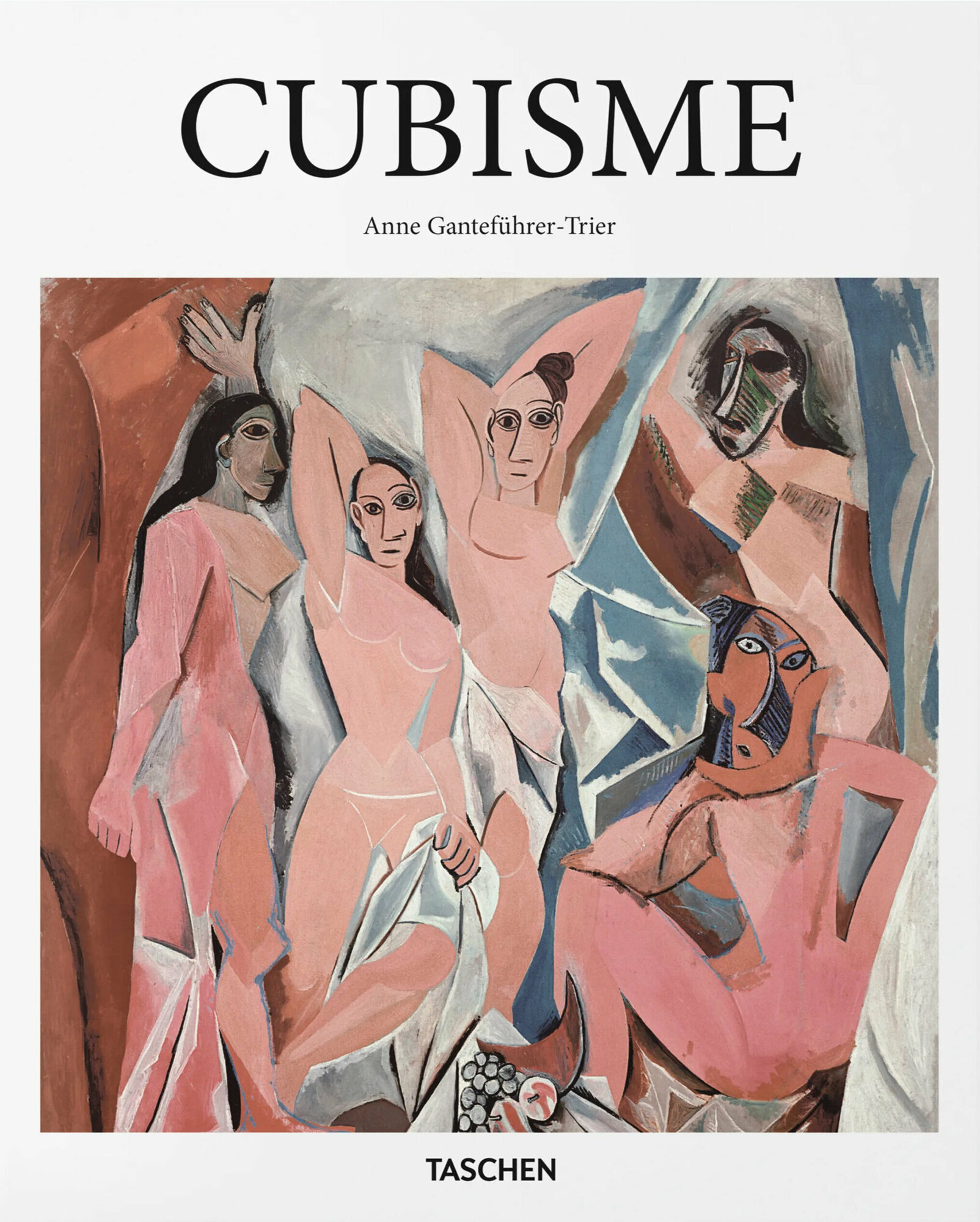 Cubisme (Gantefuhrer-Trier Anne) - фото №1