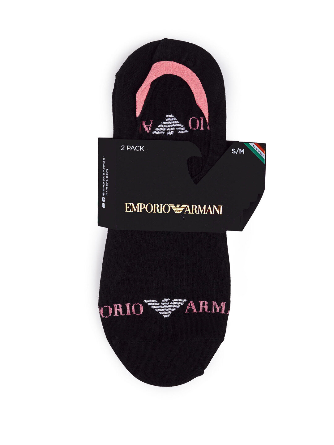 Носки EMPORIO ARMANI