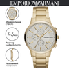 Фото #8 Наручные часы EMPORIO ARMANI Renato