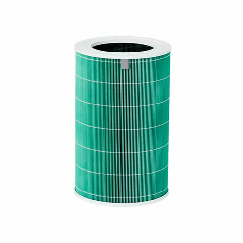 фото Фильтр xiaomi mi smart air purifier 4 pro filter m15r-flp (green) mijia