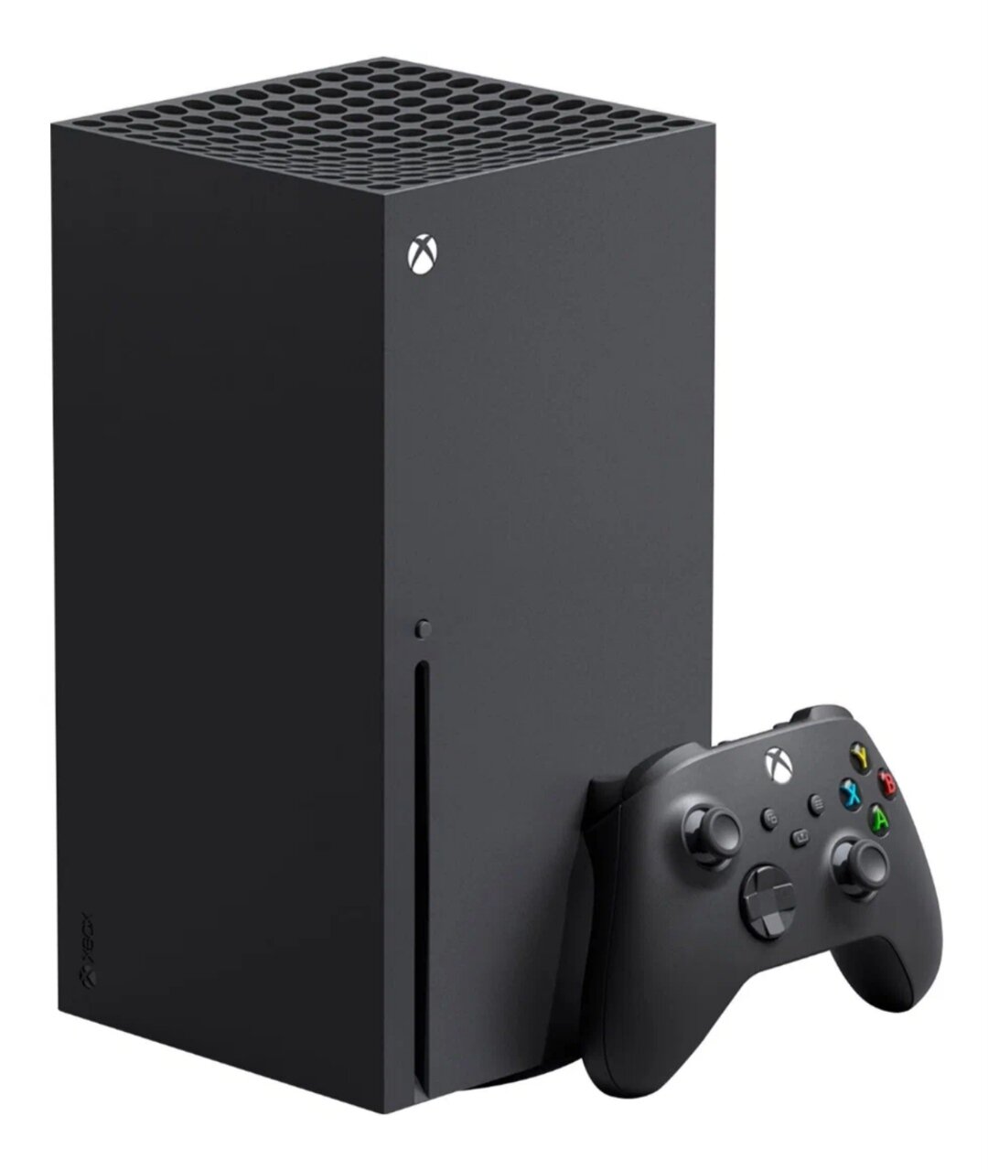 Приставка Xbox Series X, 1000 ГБ SSD, без игр