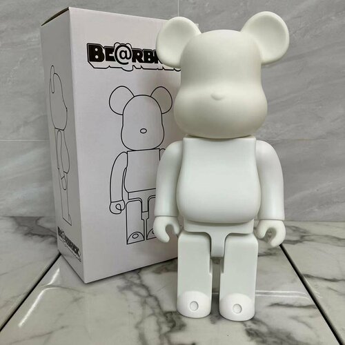 Фигурка Bearbrick 28 см