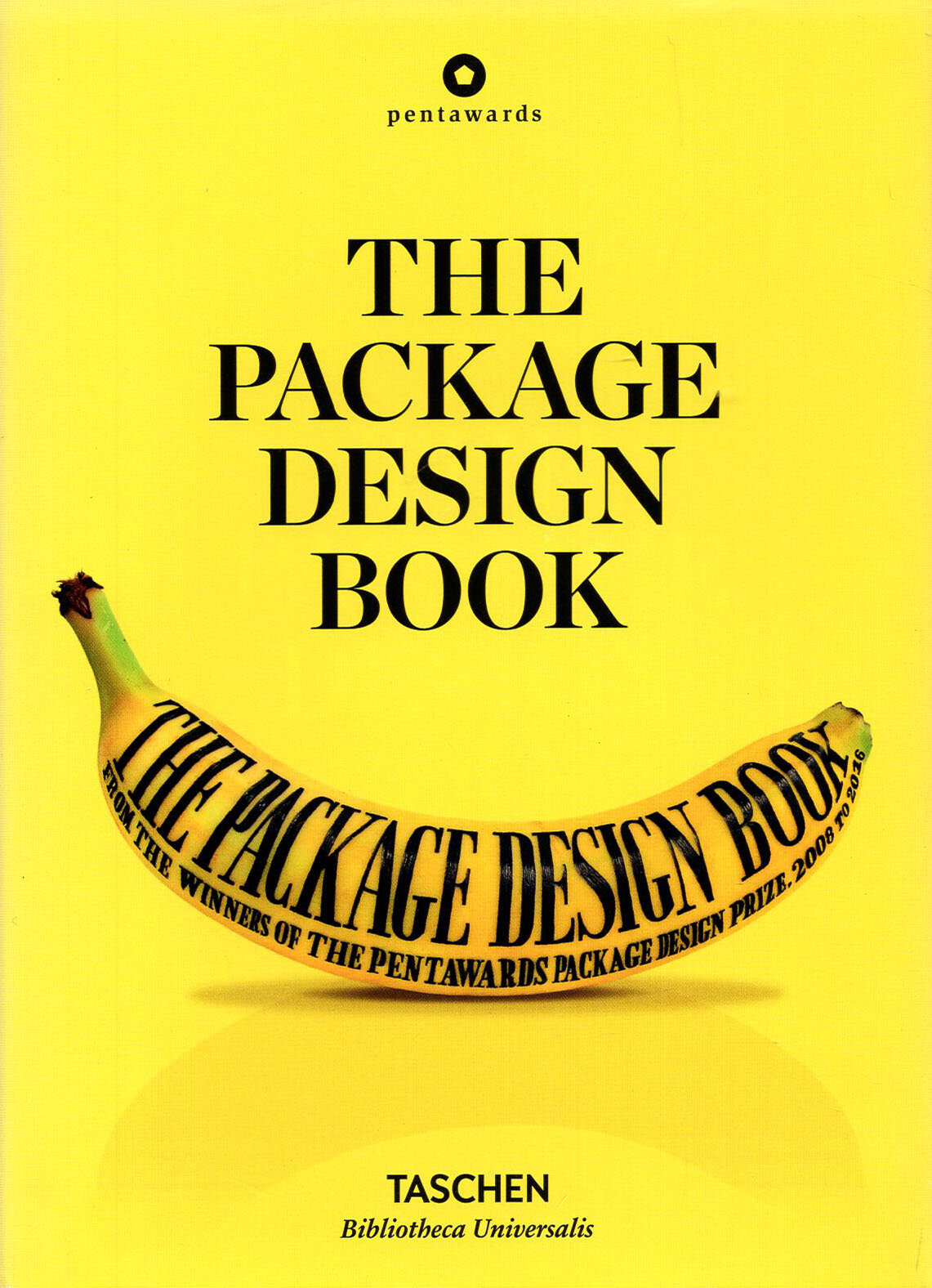 Package Design Book (Wiedemann J, Pentawards) - фото №7