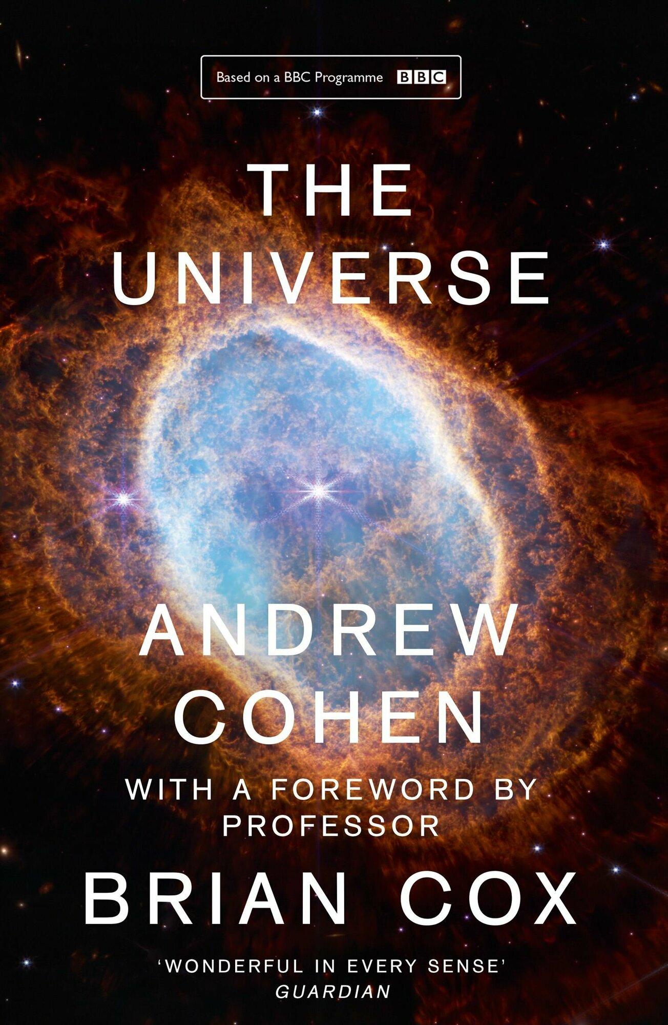 The Universe (Cohen Andrew) - фото №1