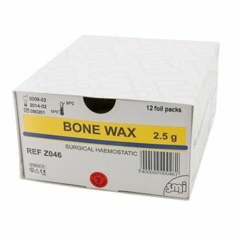 Костный воск BoneWax 2.5г Ethicon Германия