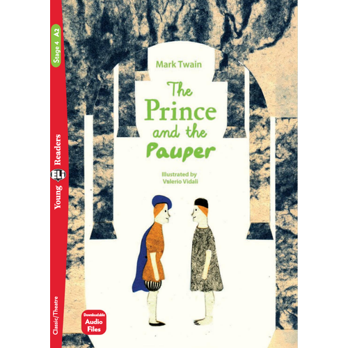 Prince and the Pauper (Young Readers/Level A2)