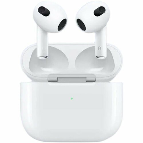 Беспроводные наушники APods Bluetooth-гарнитуры Riko 3Air 179900₽