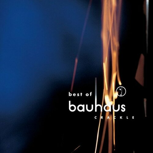 Компакт-диск Warner Bauhaus – Crackle: Best Of Bauhaus