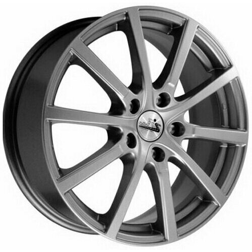 Колесный диск iFree Big Byz 7,0x17/5x110 ET39 D65,1 Хай вэй