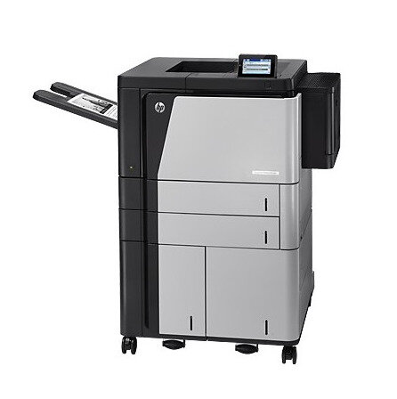 Принтер HP LaserJet Enterprise 800 Printer M806dn (CZ244A#B19)