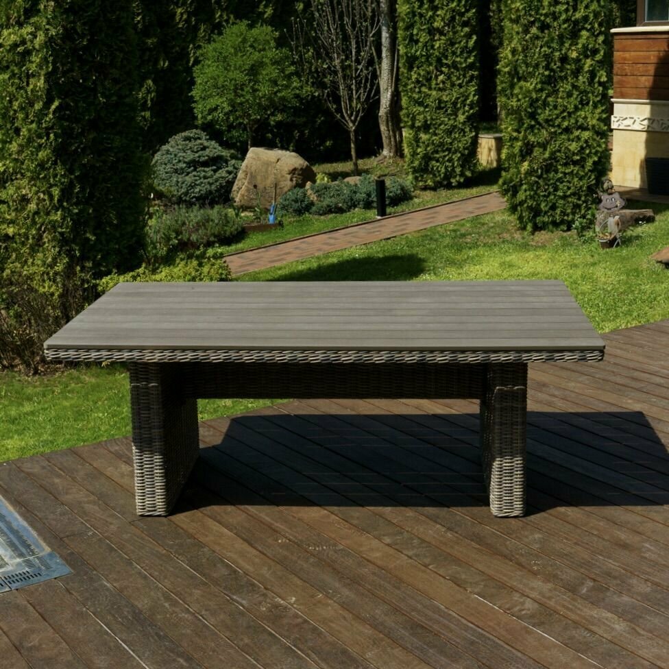 фото Венеция лаунж стол 180