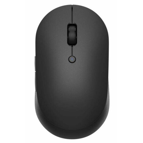 Мышь Xiaomi Bluetooth 42 1200 dpi 4 кнопки черного цвета 369000₽