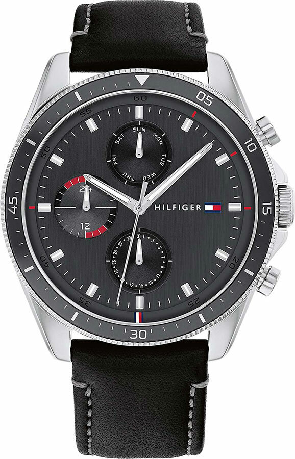 Наручные часы TOMMY HILFIGER Multifunction