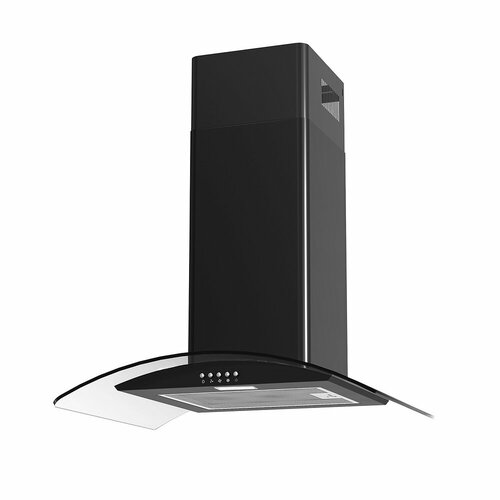 Вытяжка GrandGermes Brela 50 черная 1170000₽