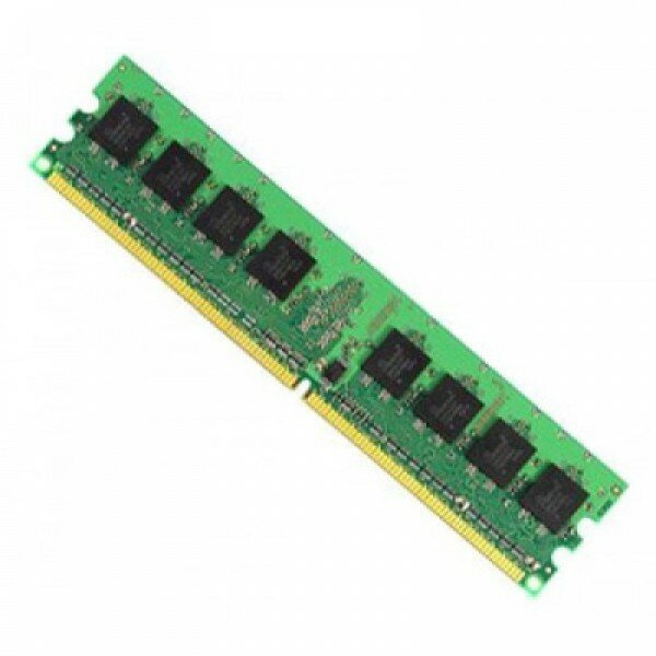 Оперативная память БУ 1024Mb DDR2 (PC2-5300 667MHz DDR2 DIMM)