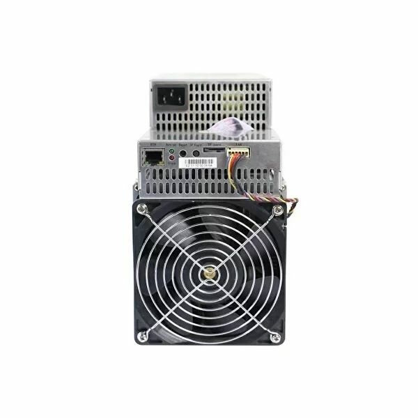 Асик Whatsminer M30S+ 104TH/s 32W — фото 4