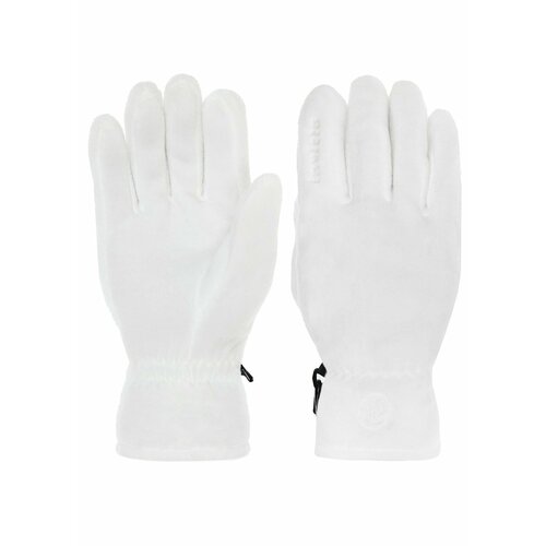 фото Перчатки , размер m, белый invicta