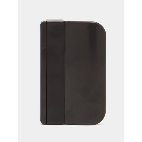 Балконная ручка для пластикового окна и двери Цвет Коричневый 499₽