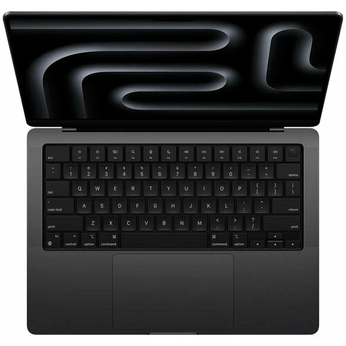 Ноутбук Apple MacBook Pro 14 A2992 M3 MRX33LLA 23599900₽