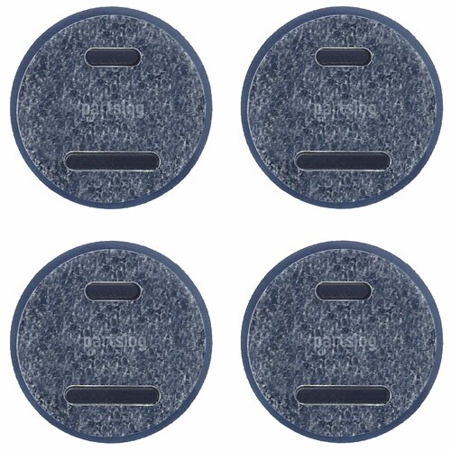 Ножки для MacBook Retina 12