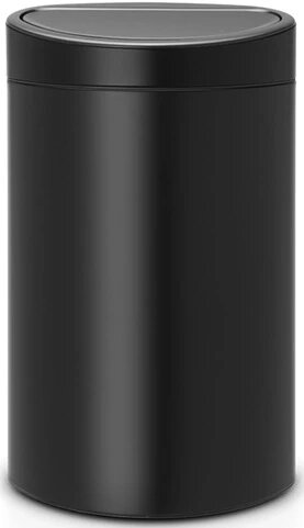 Мусорное ведро 40л Brabantia Touch Bin New 114946