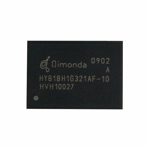 HYB18H1G321AF-10 Память оперативная Qimonda 28500₽