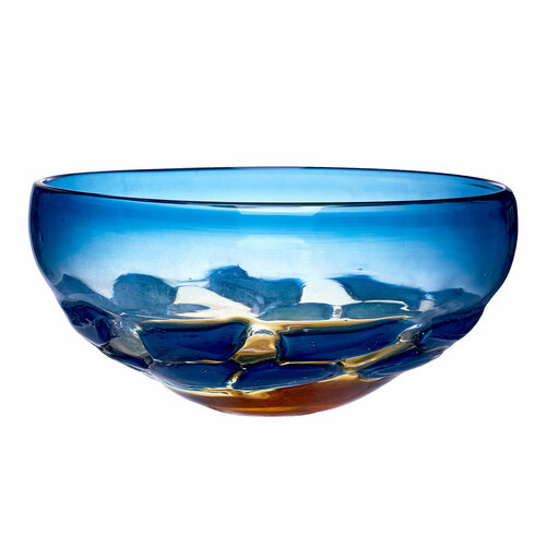 Ваза CF841 стеклянная 11420₽