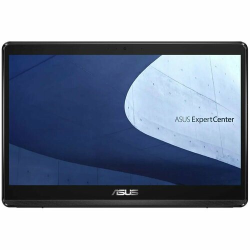 Моноблок ASUS E1600WKAT-BD103X 90PT0391-M00B80, черный