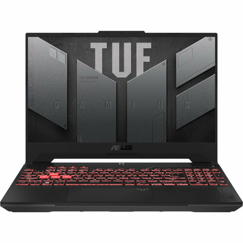  ASUS TUF Gaming F17 FX707ZU4-HX074W, 17.3 (1920x1080) IPS 144/Intel Core i7-12700H/16 DDR5/512U SSD/GeForce RTX 4050 6/Win 11 Home,  (90NR0FJ5-M004H0)