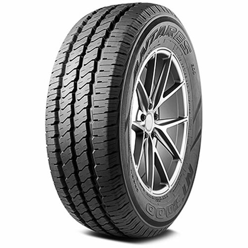 Antares NT 3000 215/70 R15C 109/107S