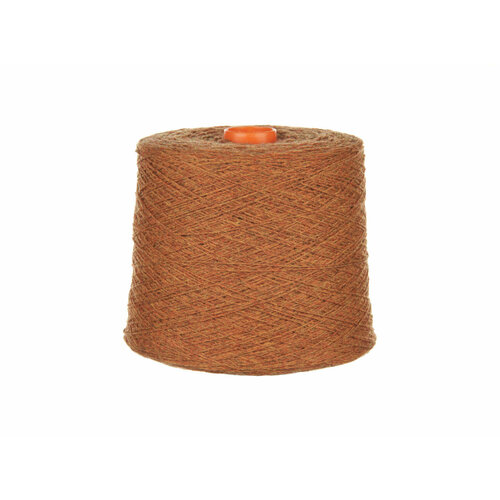 Пряжа Knoll Yarns Merino Lambswool Nm 17/2, 50г/212,5м, цвет 140 RUSTICA, 100% мериносовая шерсть