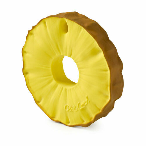Для зубов Ananas the pineapple