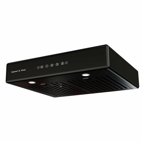 Кухонная вытяжка Zigmund Shtain K 0094 B 15588₽