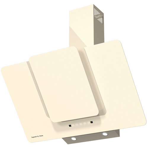 Пристенная вытяжка Zigmund Shtain K 1509 X 3179100₽