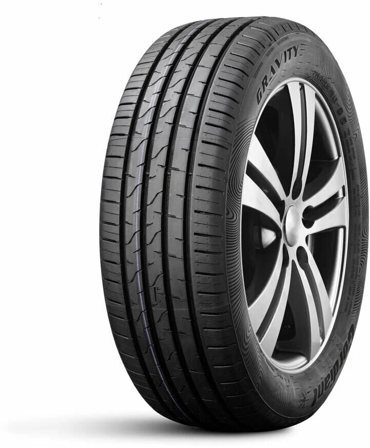 Авто шина Cordiant GRAVITY 225/55R18 102H