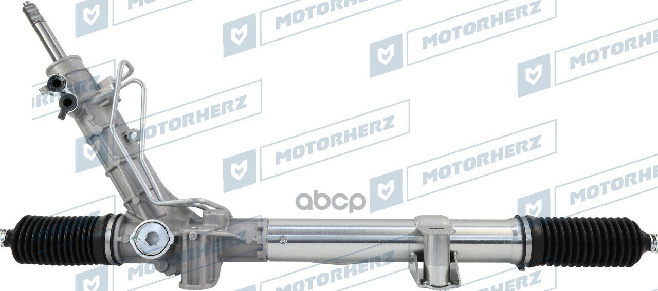 Рулевая рейка с тягами гидравлическая Motorherz арт. R21171NW