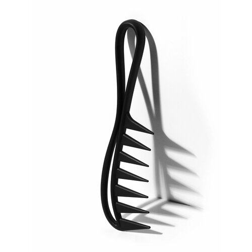 UGOL / Расческа - гребень, для укладки волос