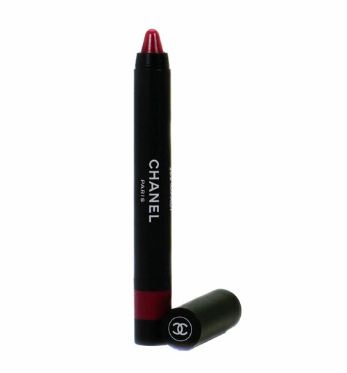 Chanel помада-карандаш для губ Le Rouge Crayon De Couleur 269 - Impact