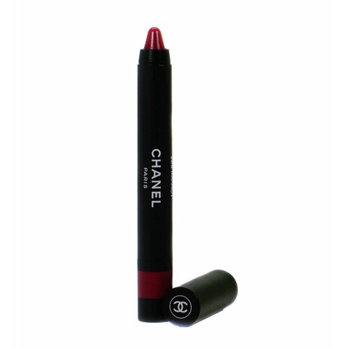 Chanel помада-карандаш для губ Le Rouge Crayon De Couleur 269 - Impact couleur caramel crayon yeux