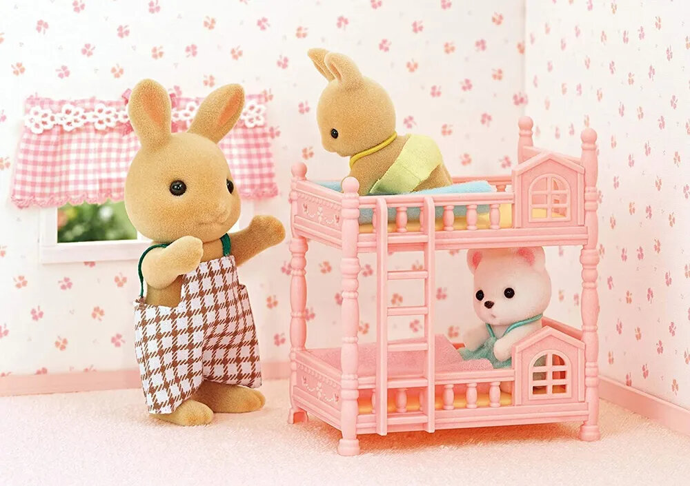 Sylvanian Families - фото №16