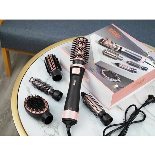 Фен-щетка для волос DSP 50063 369900₽