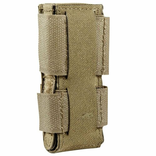 Подсумок Tasmanian Tiger SGL Pistol Mag Pouch MCL khaki подсумок tasmanian tiger g36 sgl mag pouch hz bel coyote