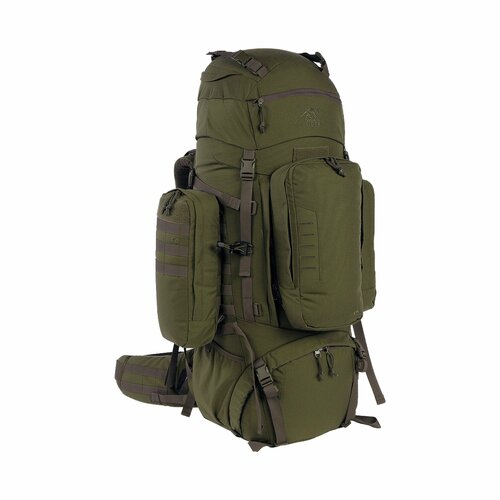 Tasmanian Tiger Range Pack MK II olive рюкзак рейдовый tasmanian tiger raid pack mk ii olive