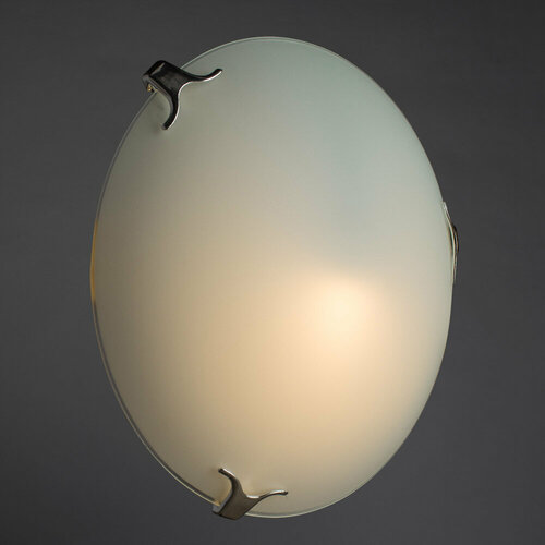 Настенный светильник Arte Medusa A3720PL-1CC 1270₽