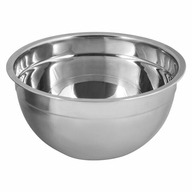 Миска MALLONY Bowl-Ring 18см 15л нерж. сталь