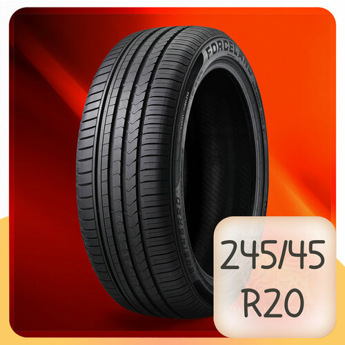 Шины Forceland Vitality F-22 245/45 R20 103W