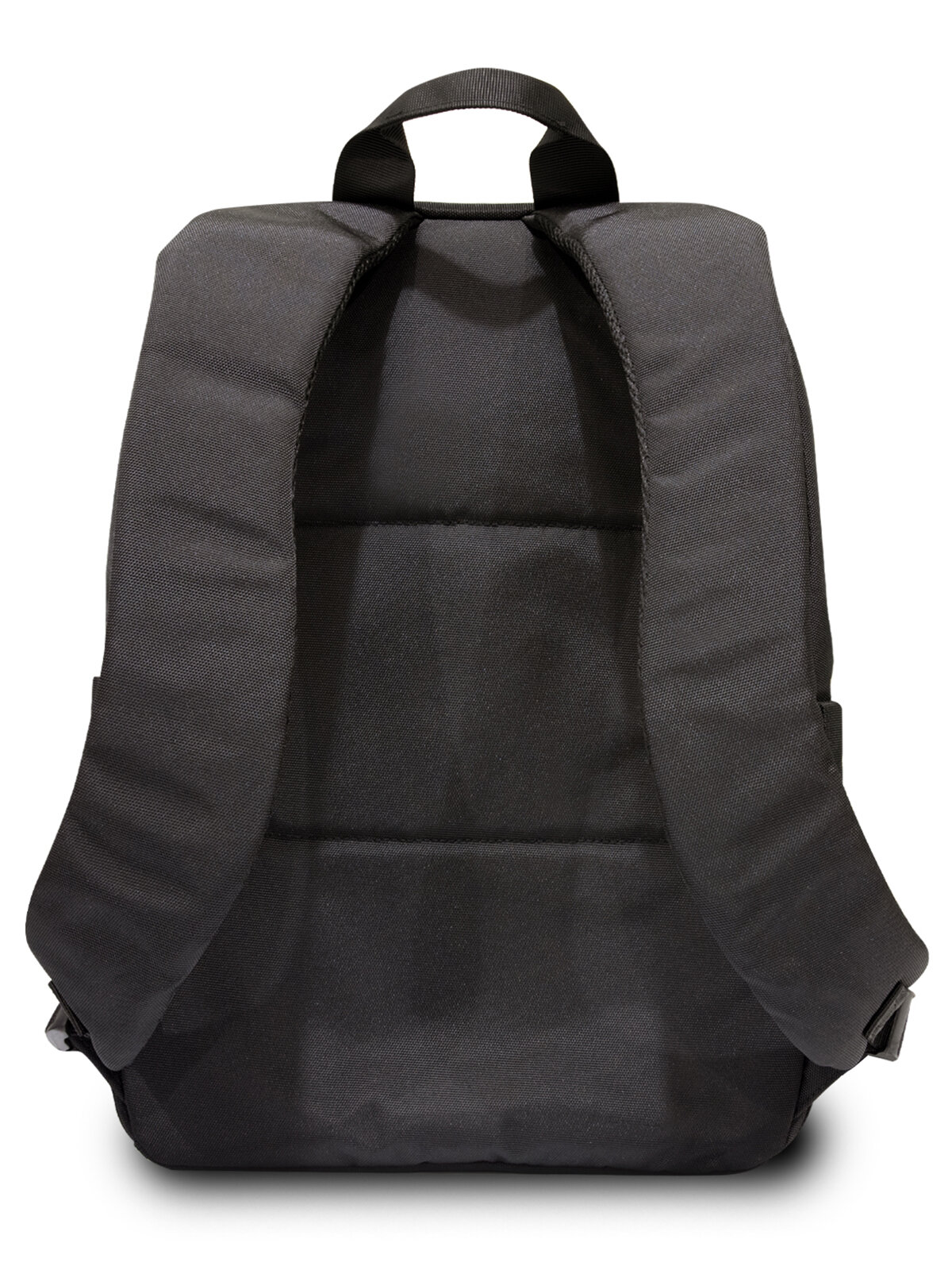 Рюкзак BMW Computer Backpack Carbon Perforated Compact для ноутбука до 15 дюймов, черный