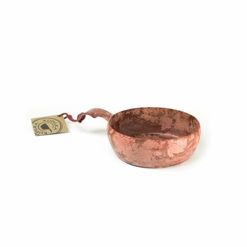 Походная посуда Kupilka Soup Bowl 550 ml red creative 8 inch ceramic shallow soup household tableware soup bowl japanese cuisine fruit salad bowl