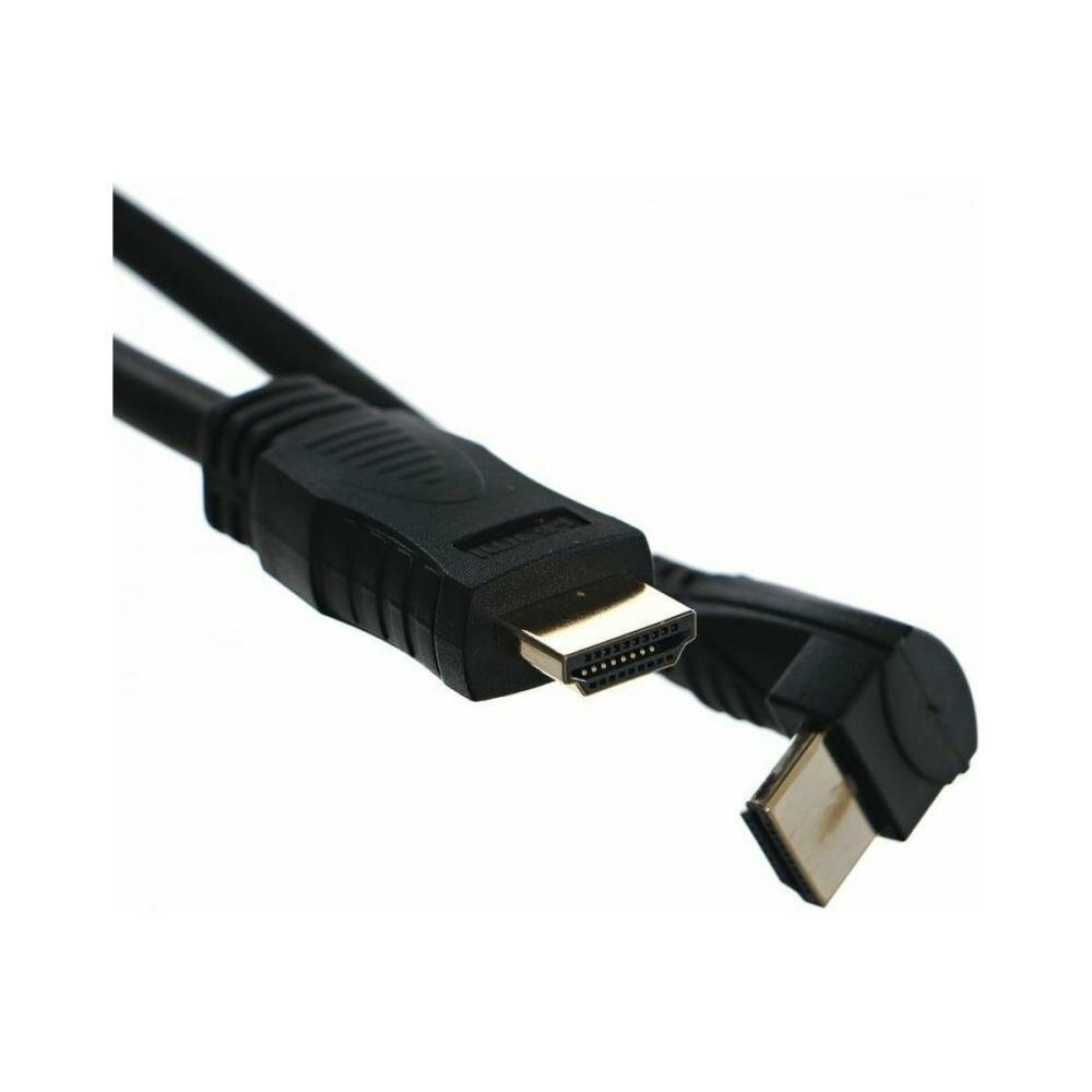 Кабель интерфейсный HDMI-HDMI VCOM - фото №7